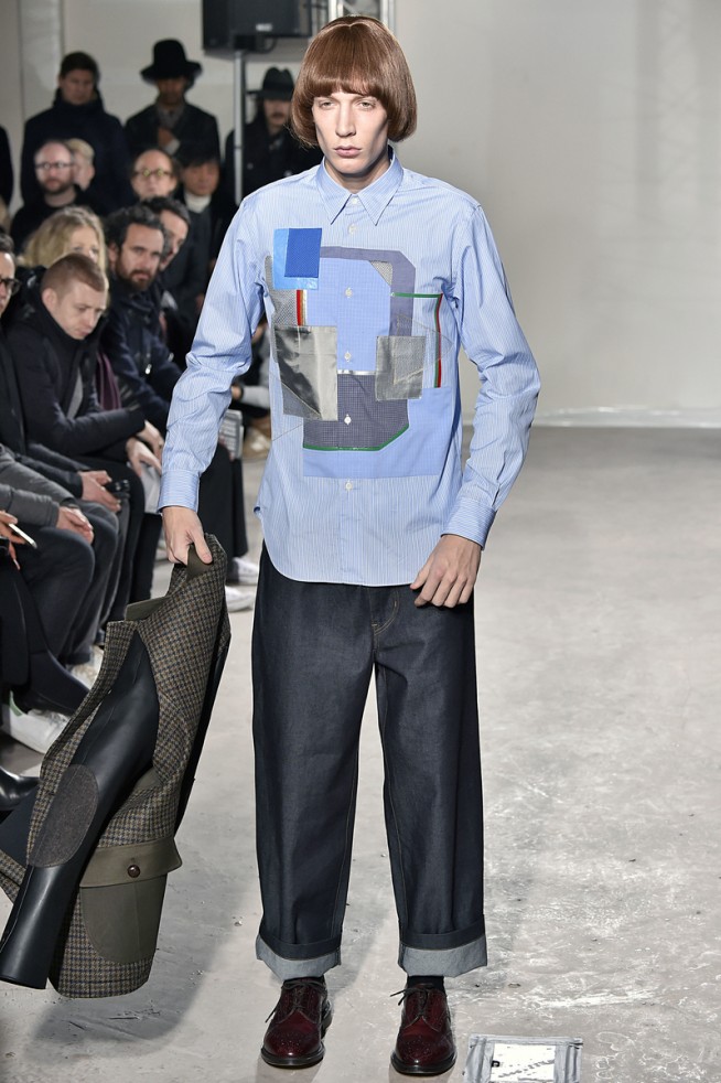 Junya Watanabe