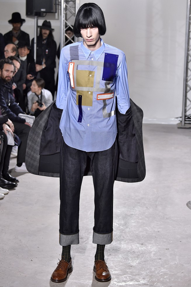Junya Watanabe