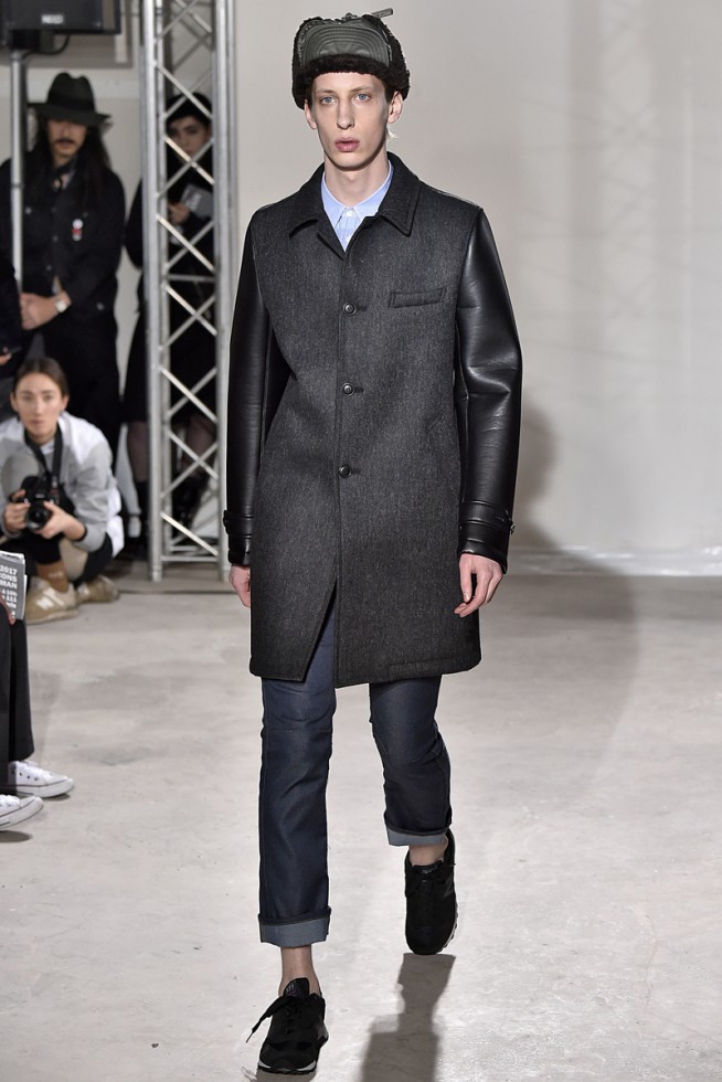 Junya Watanabe
