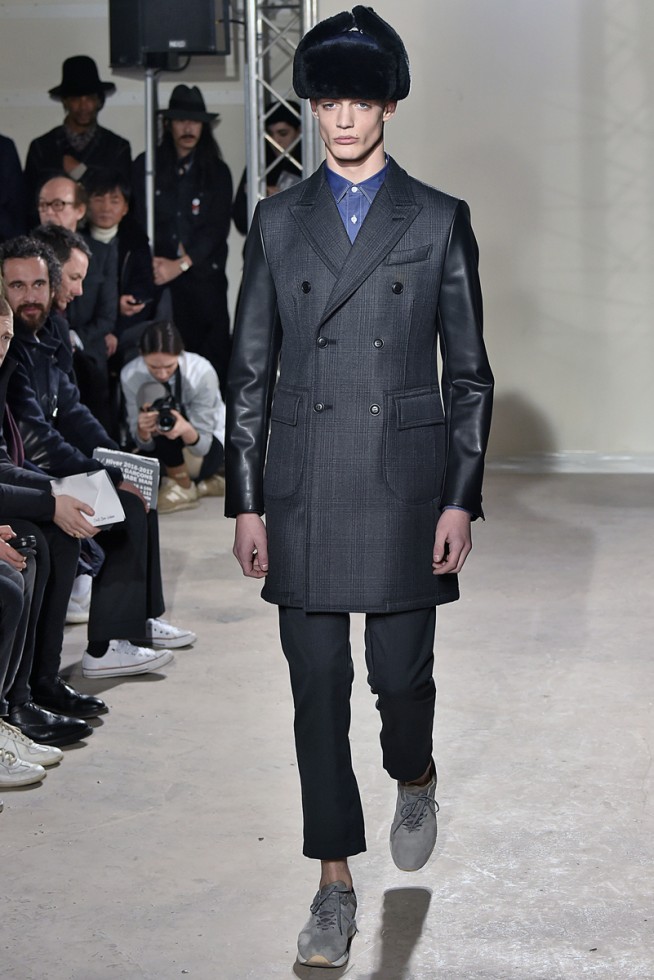 Junya Watanabe