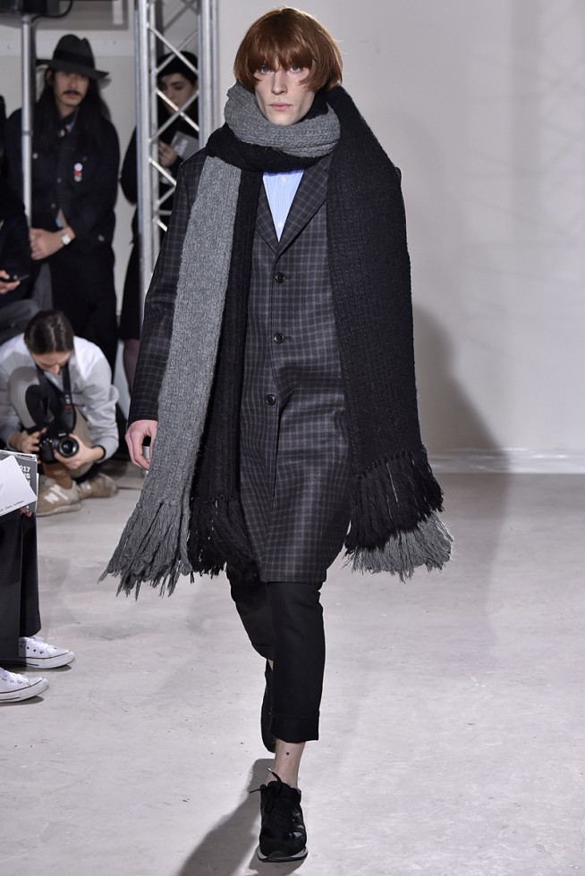 Junya Watanabe