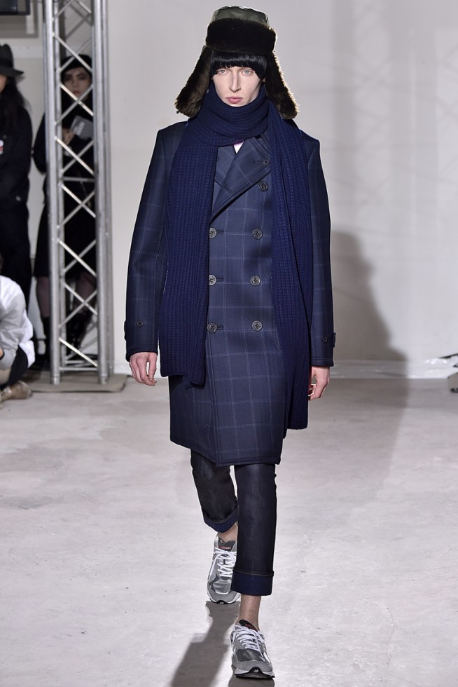 Junya Watanabe