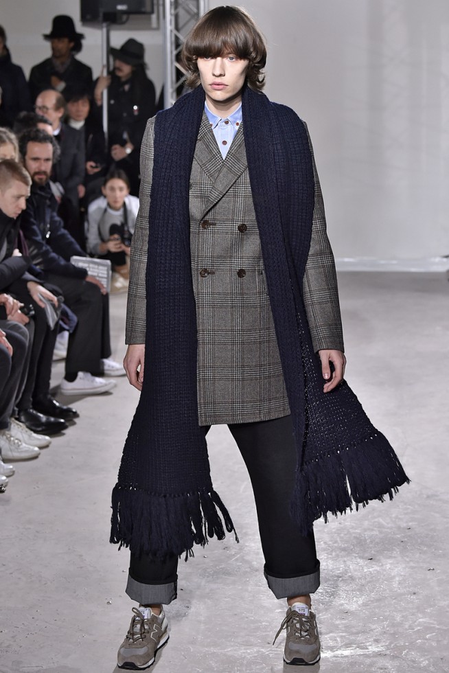 Junya Watanabe