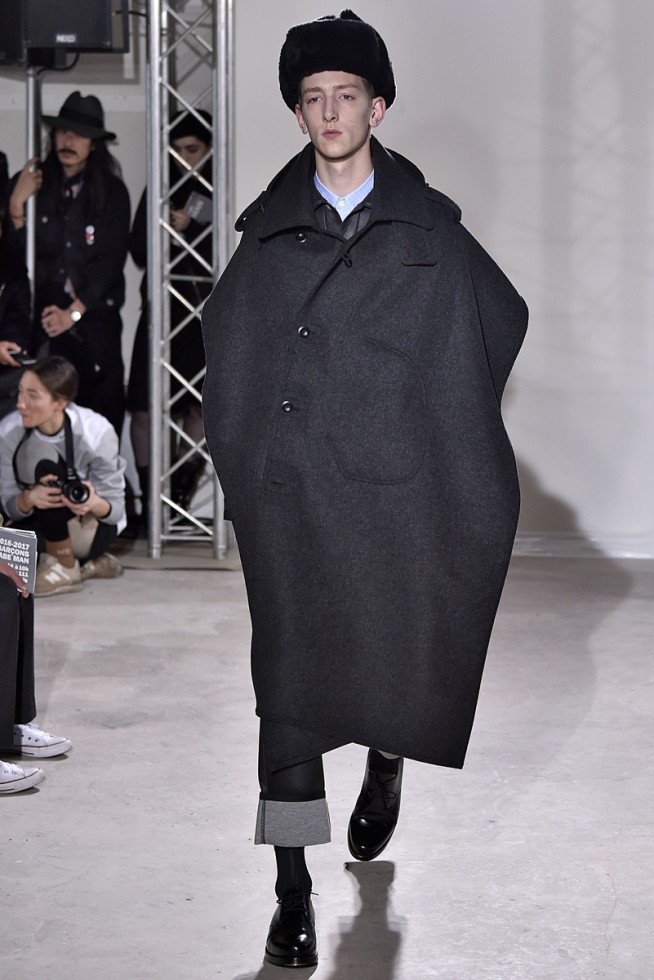 Junya Watanabe