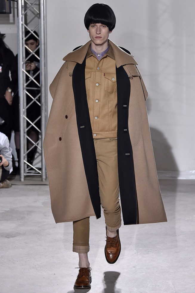 Junya Watanabe