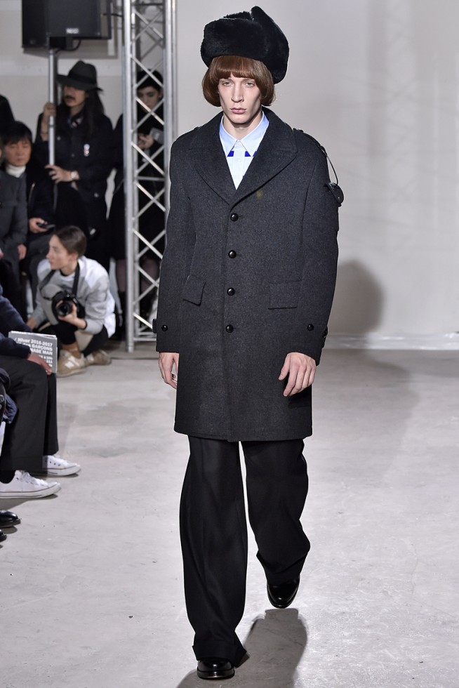 Junya Watanabe