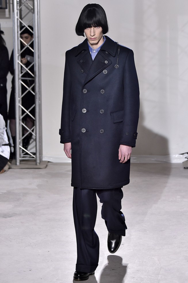 Junya Watanabe