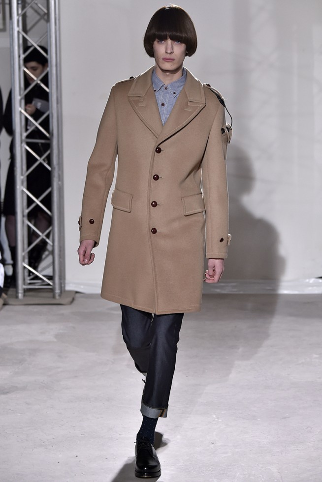 Junya Watanabe