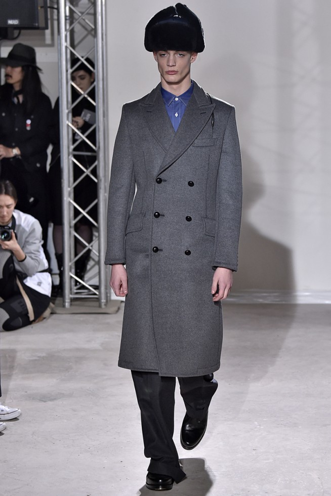 Junya Watanabe