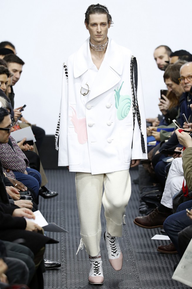 JW Anderson