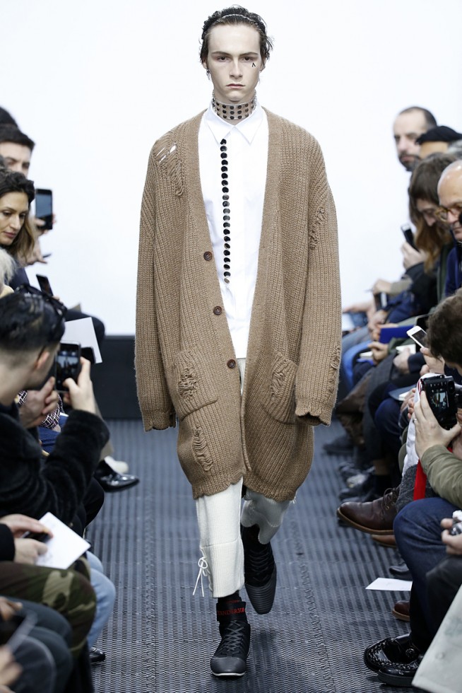 JW Anderson