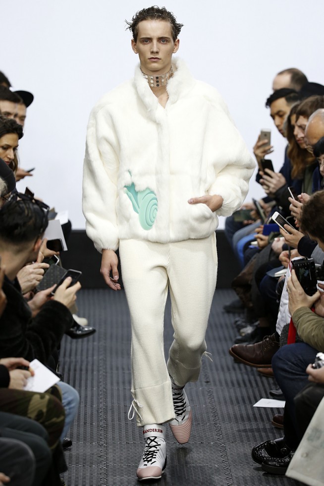 JW Anderson