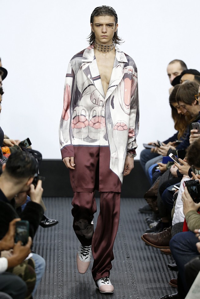 JW Anderson