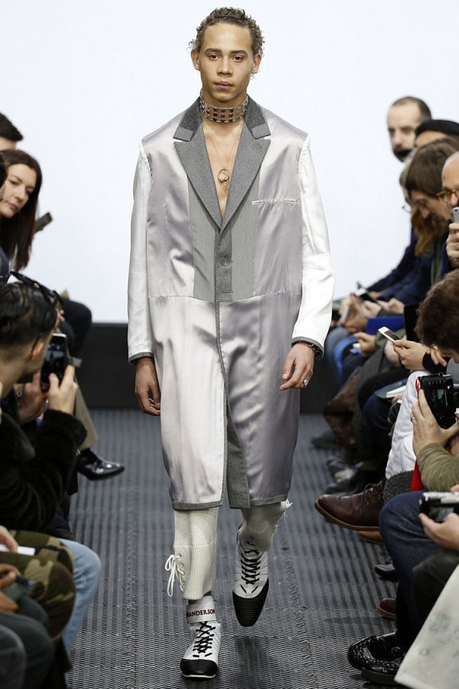 JW Anderson