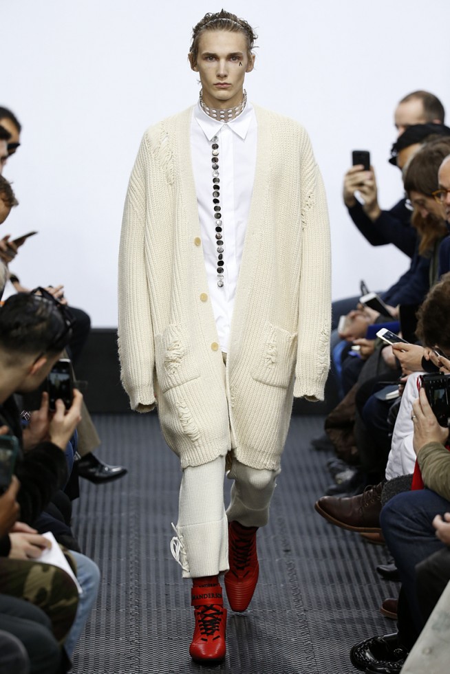 JW Anderson
