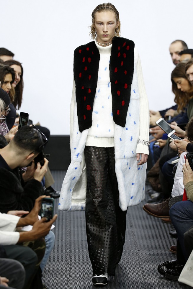 JW Anderson
