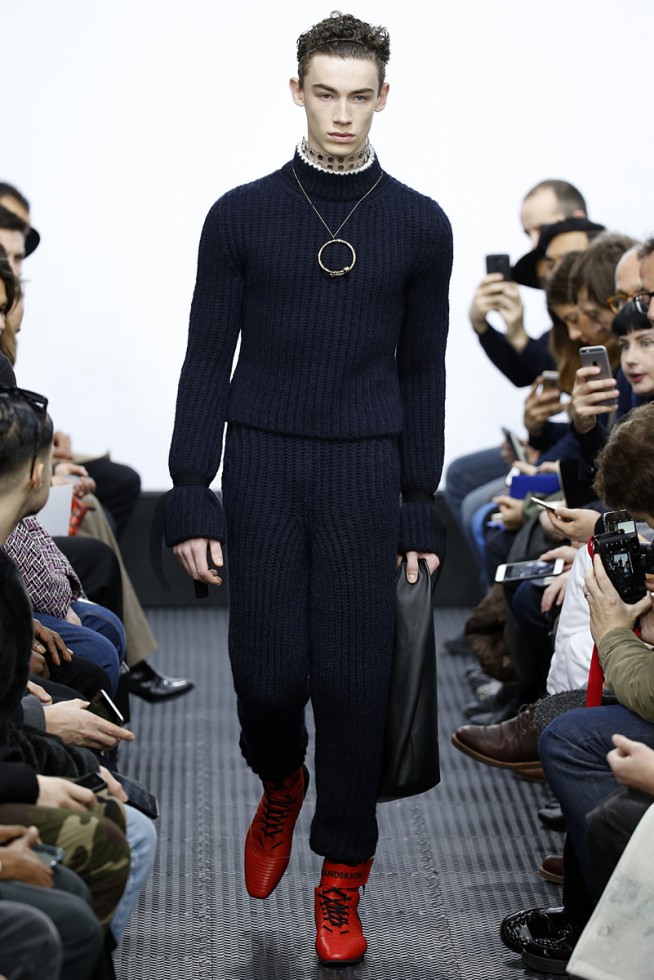 JW Anderson