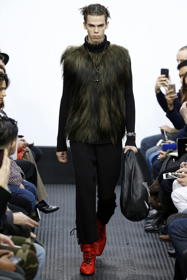 JW Anderson