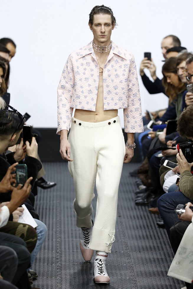 JW Anderson