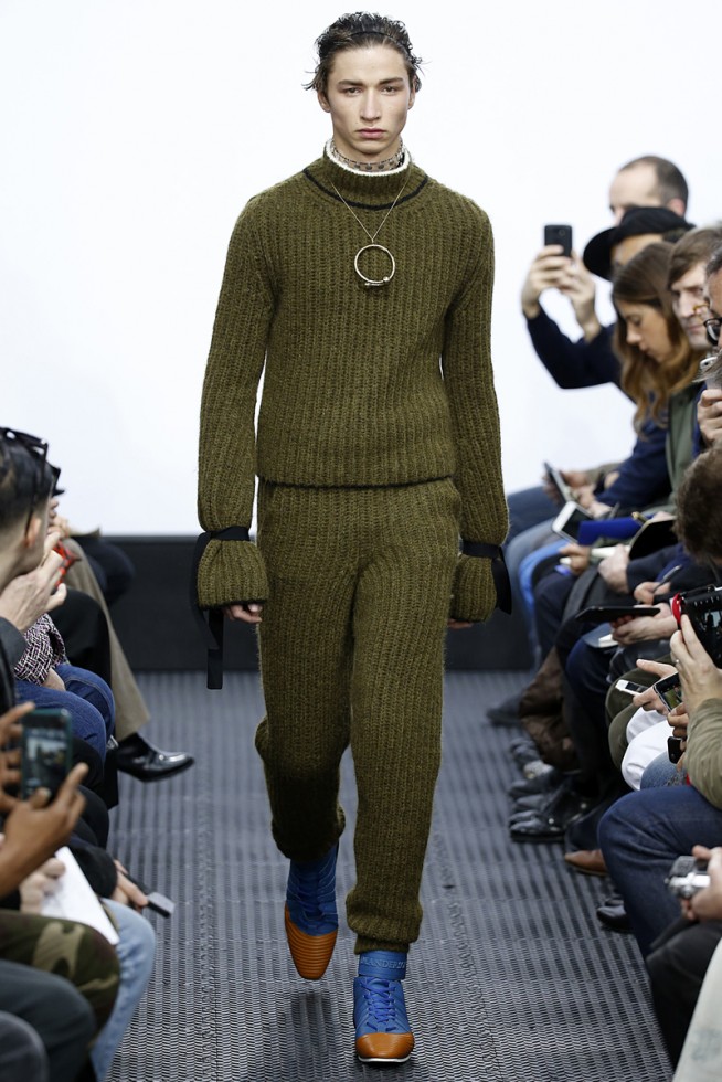 JW Anderson