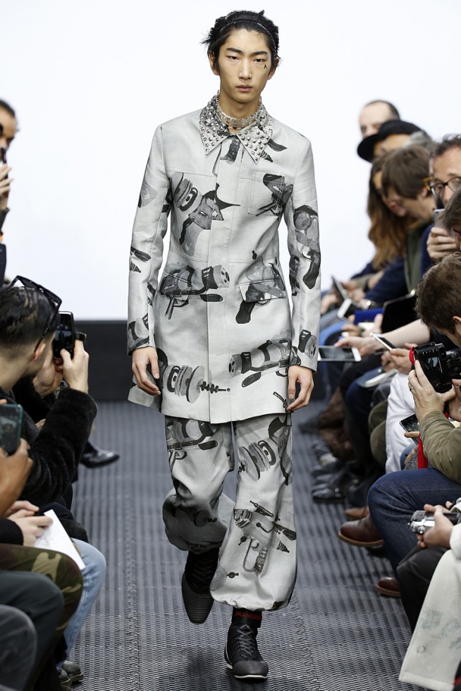 JW Anderson