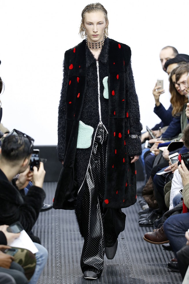 JW Anderson