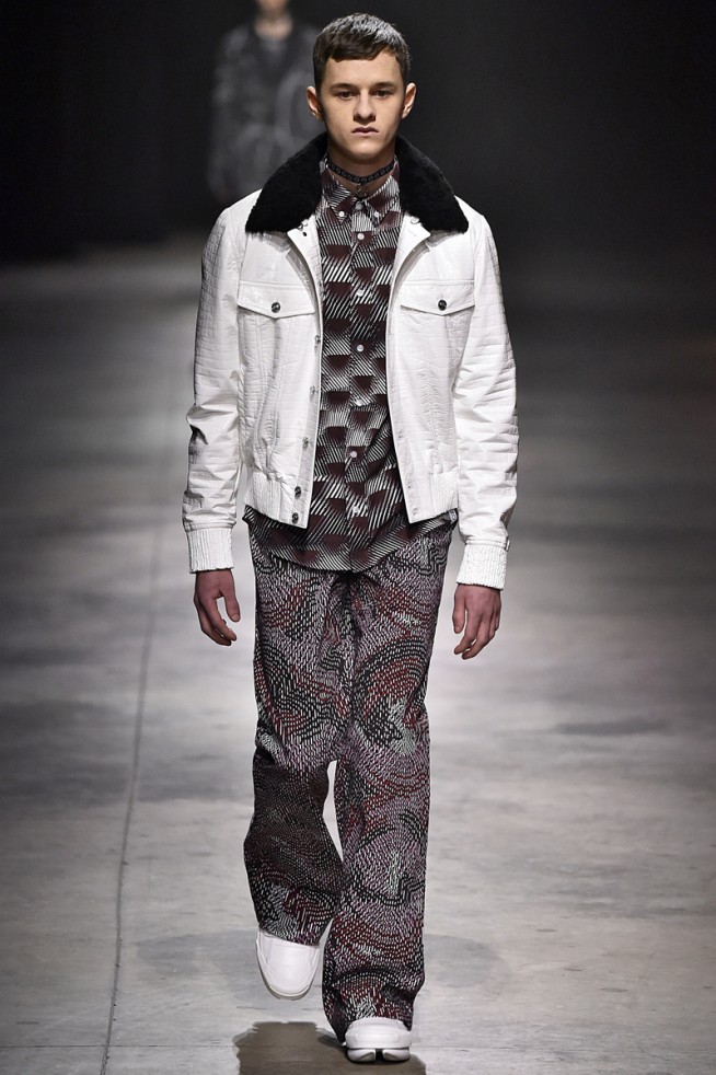 Kenzo