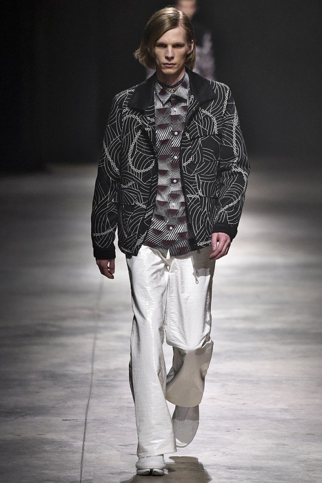 Kenzo