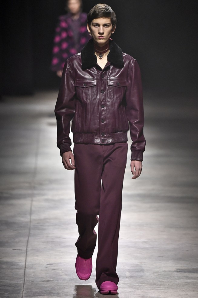 Kenzo