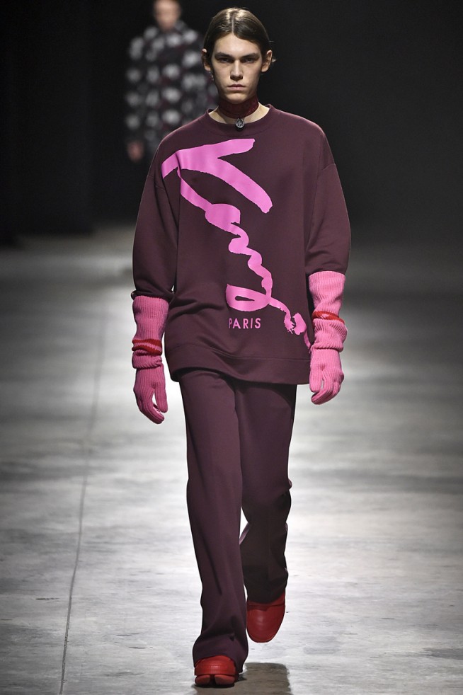Kenzo