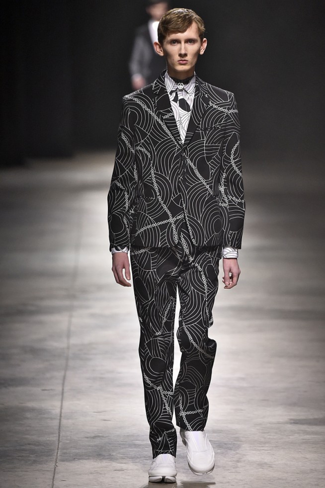 Kenzo