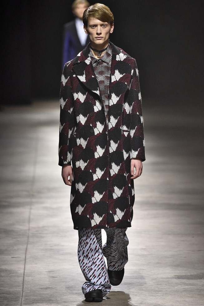 Kenzo