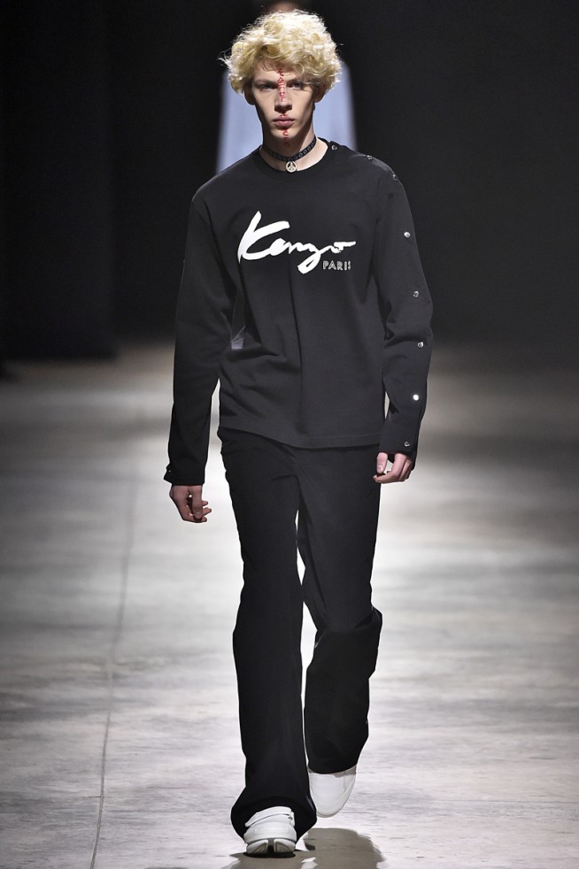 Kenzo