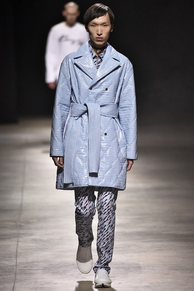 Kenzo
