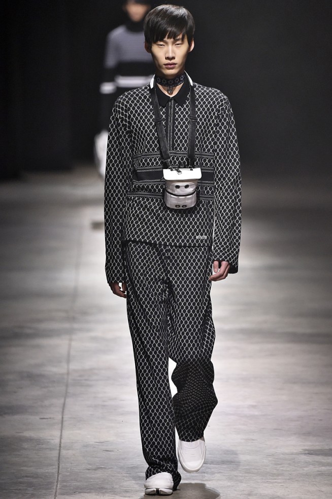 Kenzo