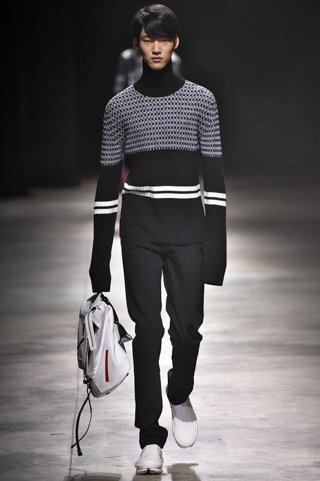 Kenzo
