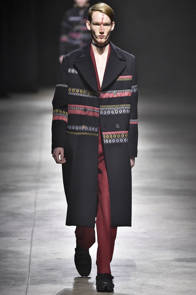 Kenzo