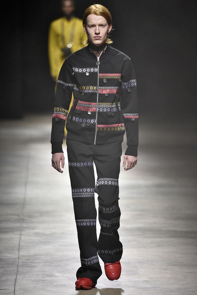 Kenzo