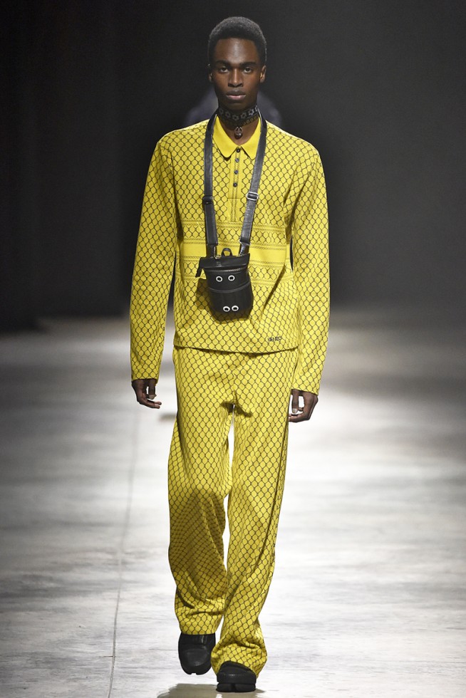 Kenzo