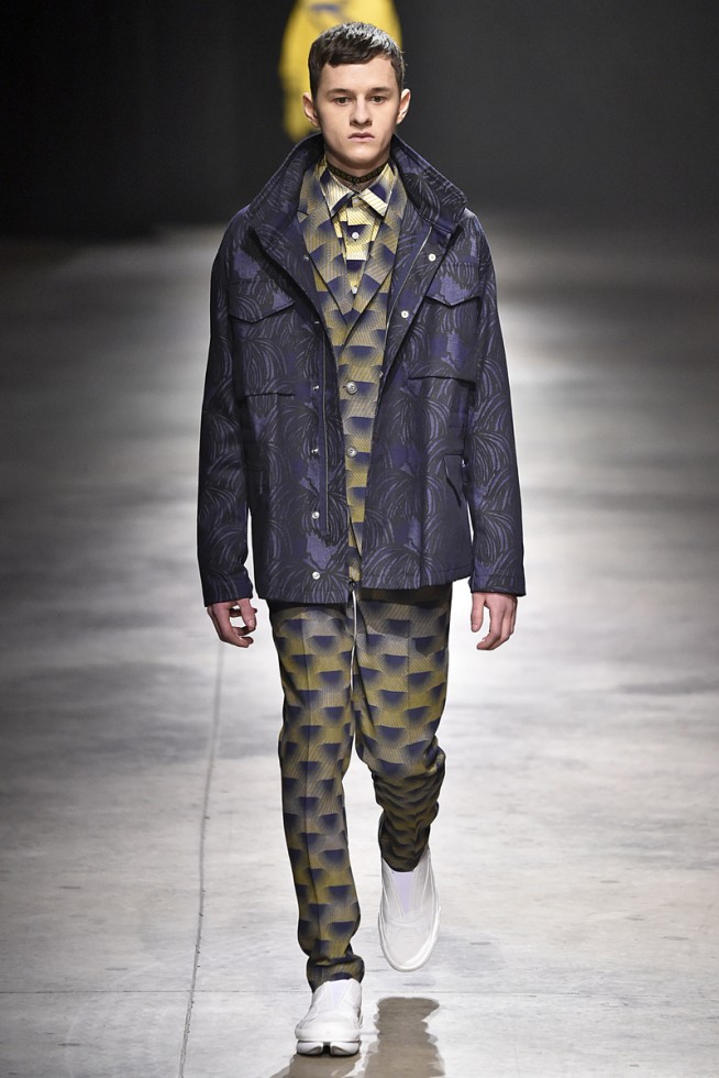 Kenzo