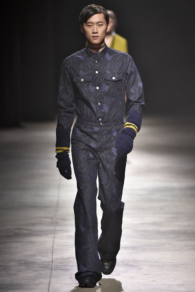 Kenzo