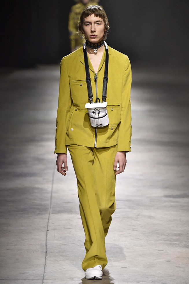 Kenzo