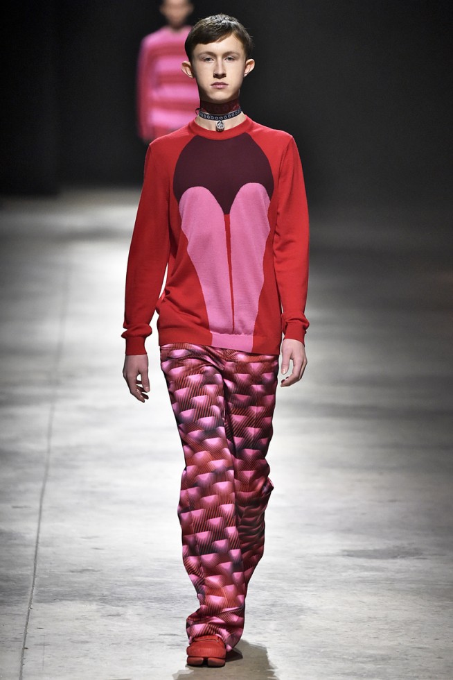 Kenzo