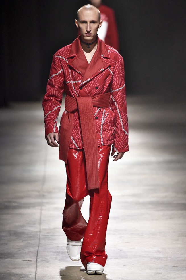 Kenzo