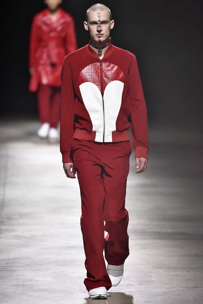 Kenzo