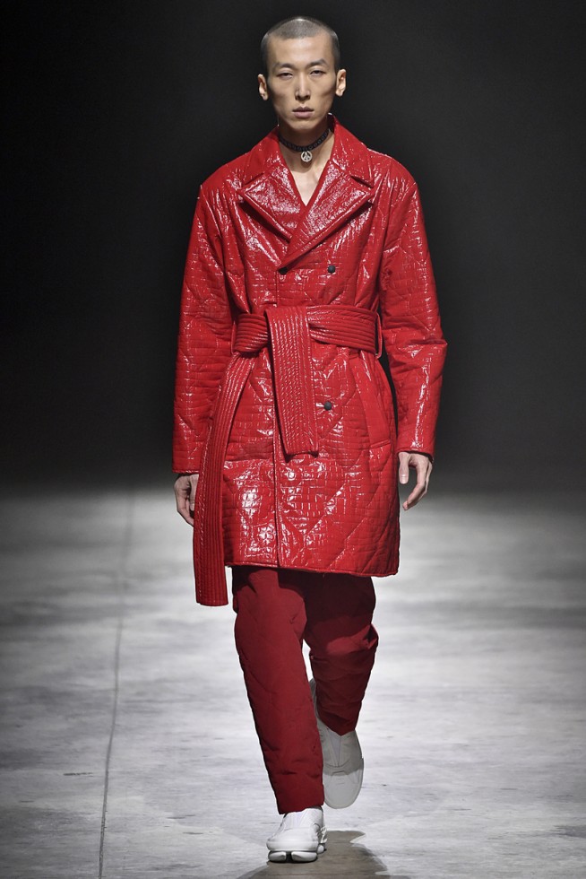 Kenzo