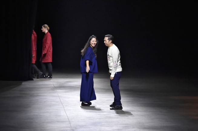 Kenzo