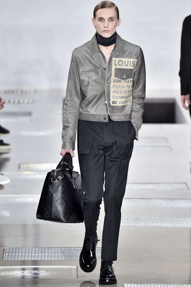 Louis Vuitton