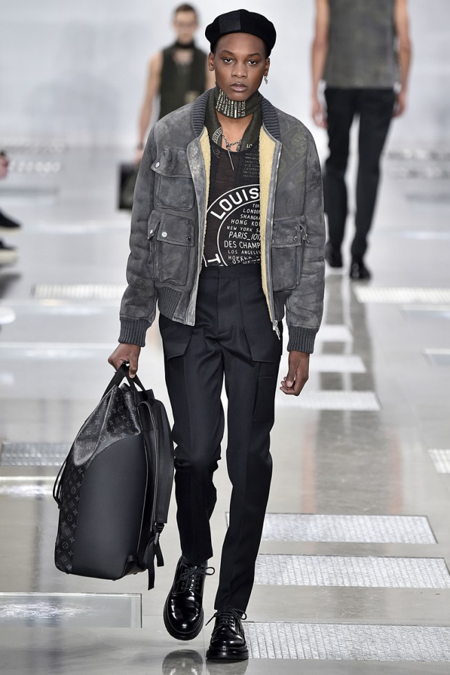 Louis Vuitton