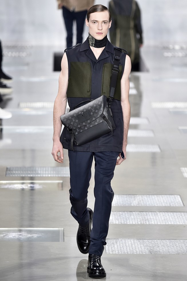 Louis Vuitton